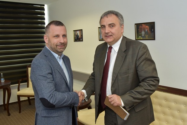 Споразум о ЗСО ратификовала и Скупштина Косова